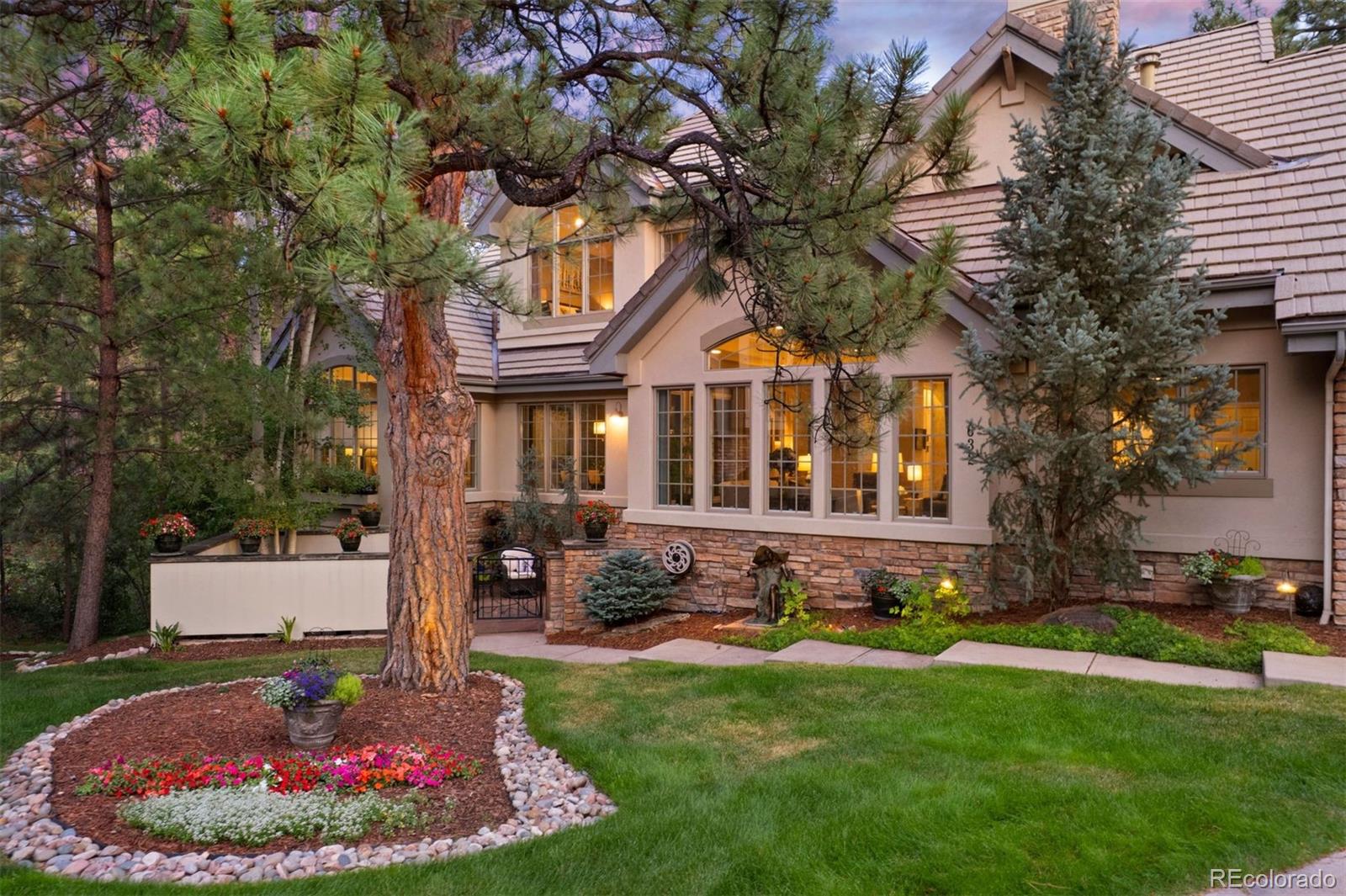 632 Country Club Lane