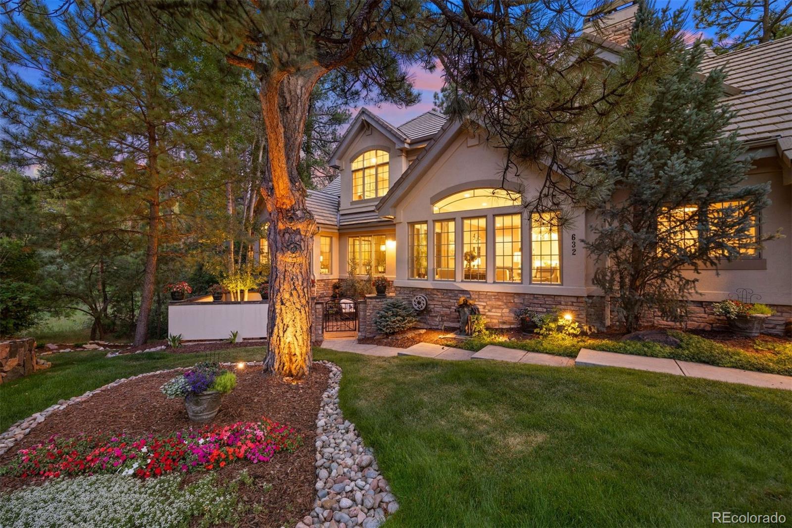 632 Country Club Lane