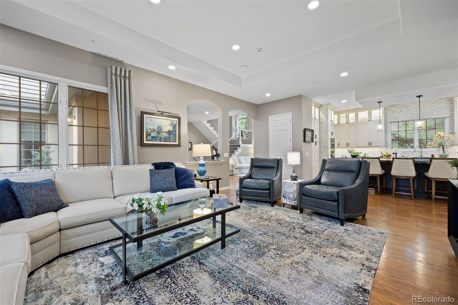 632 Country Club Lane