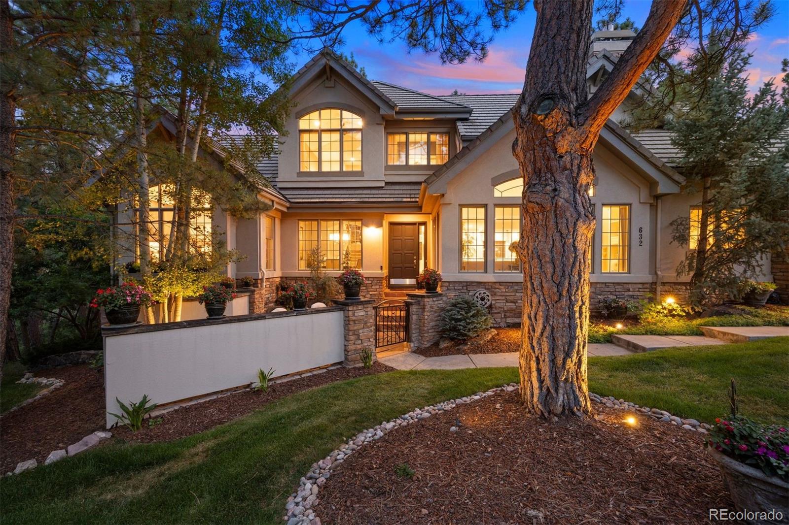 632 Country Club Lane