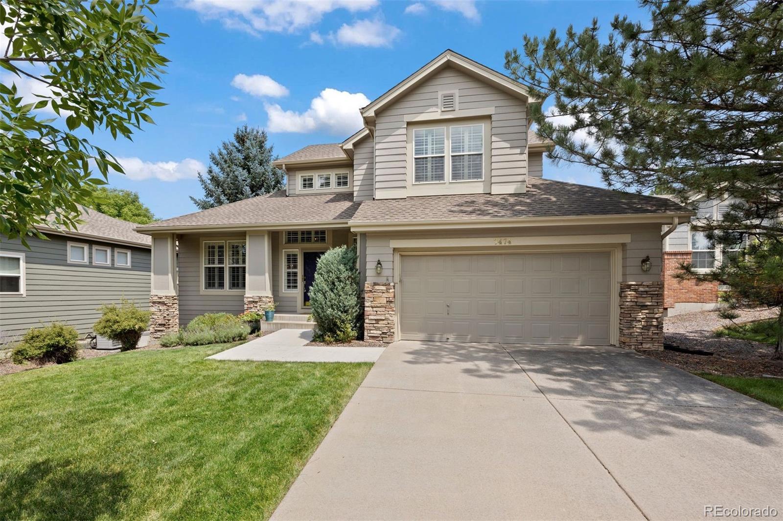 7474 Snow Lily Place