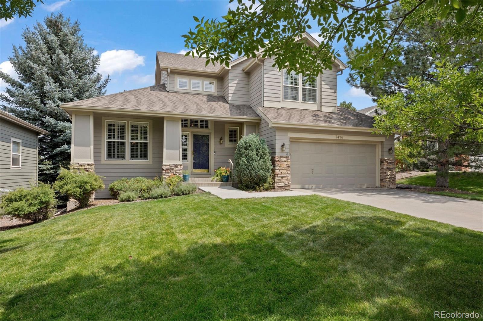 7474 Snow Lily Place