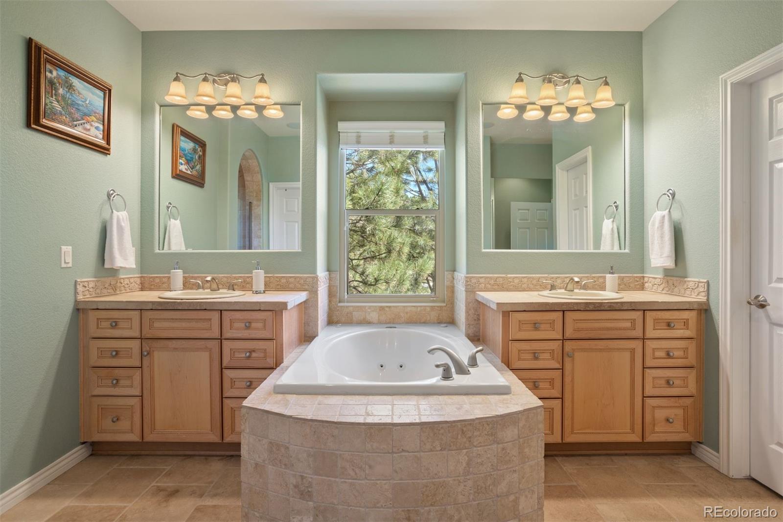 5297 Richmond Hill Court