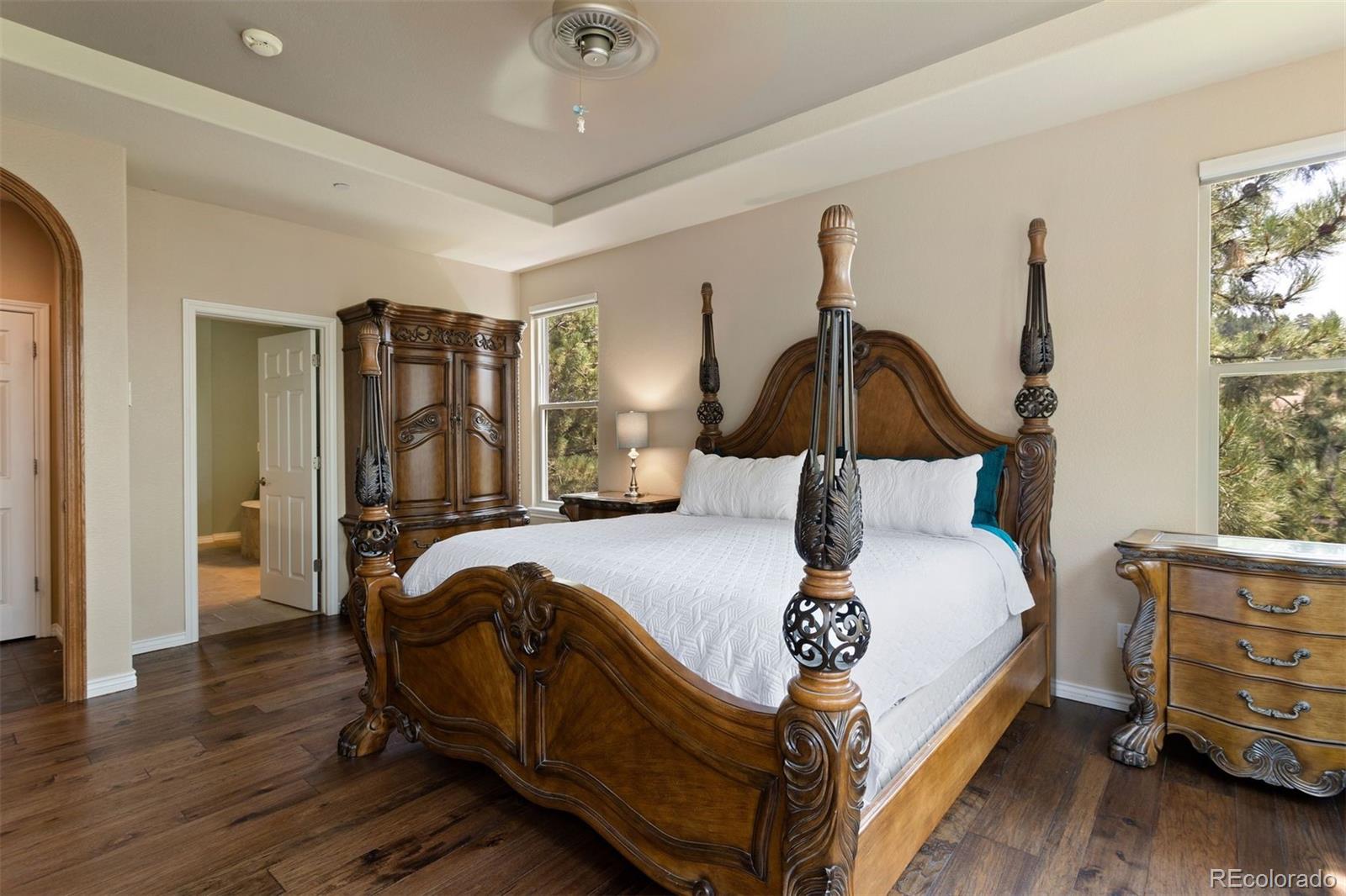 5297 Richmond Hill Court