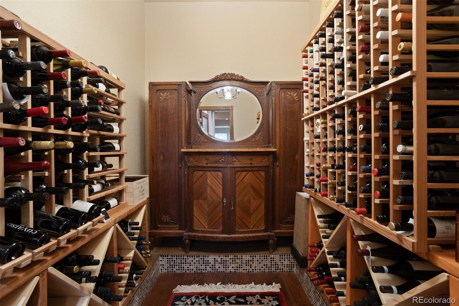 5297 Richmond Hill Court