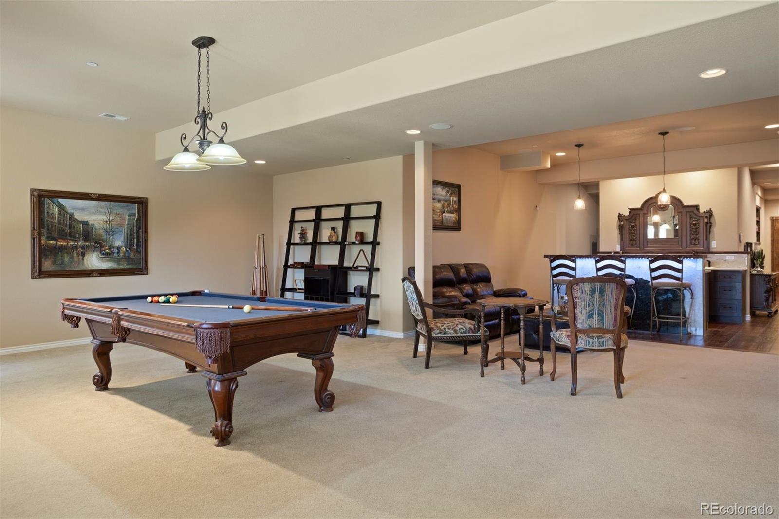 5297 Richmond Hill Court