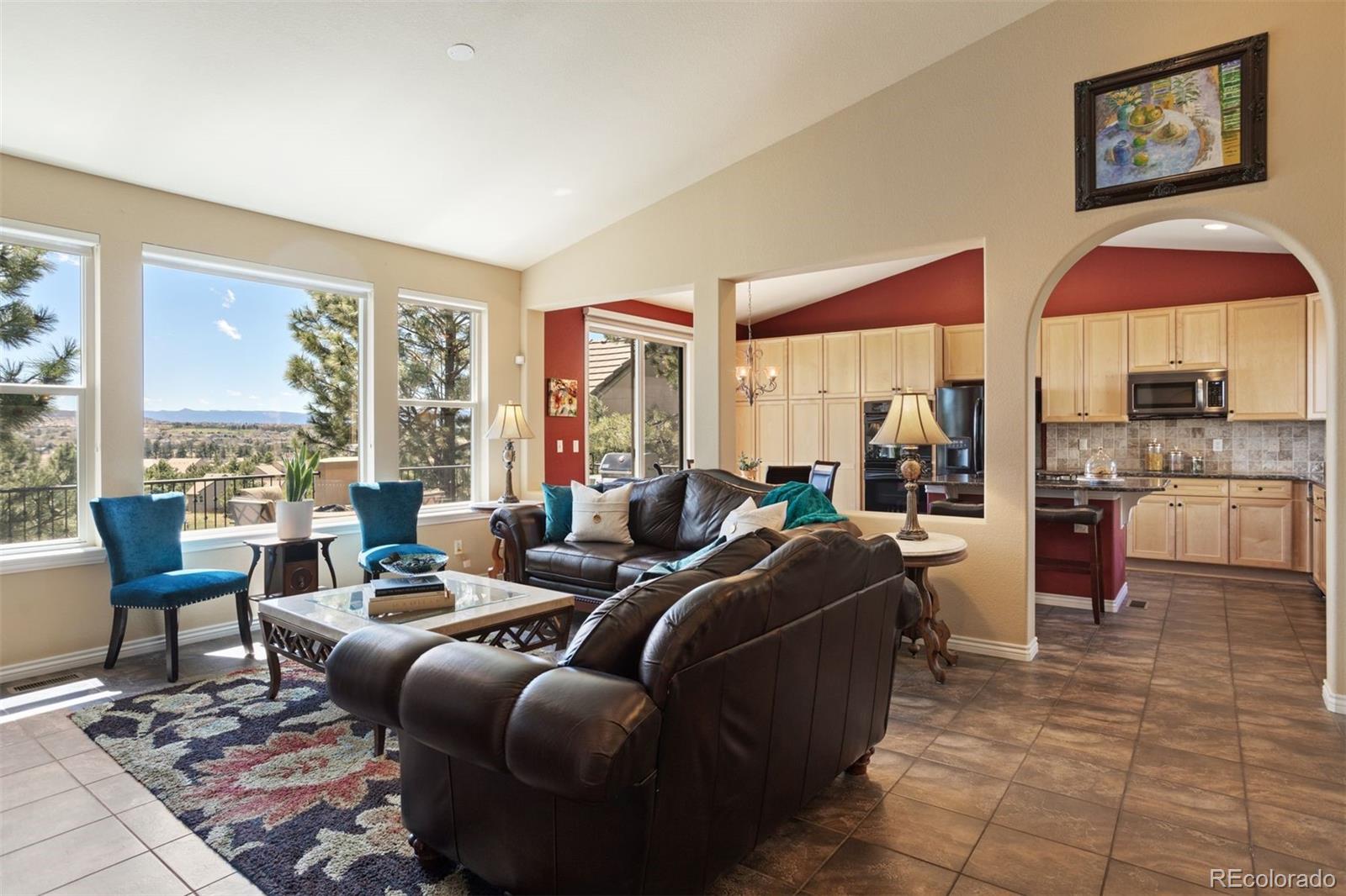 5297 Richmond Hill Court