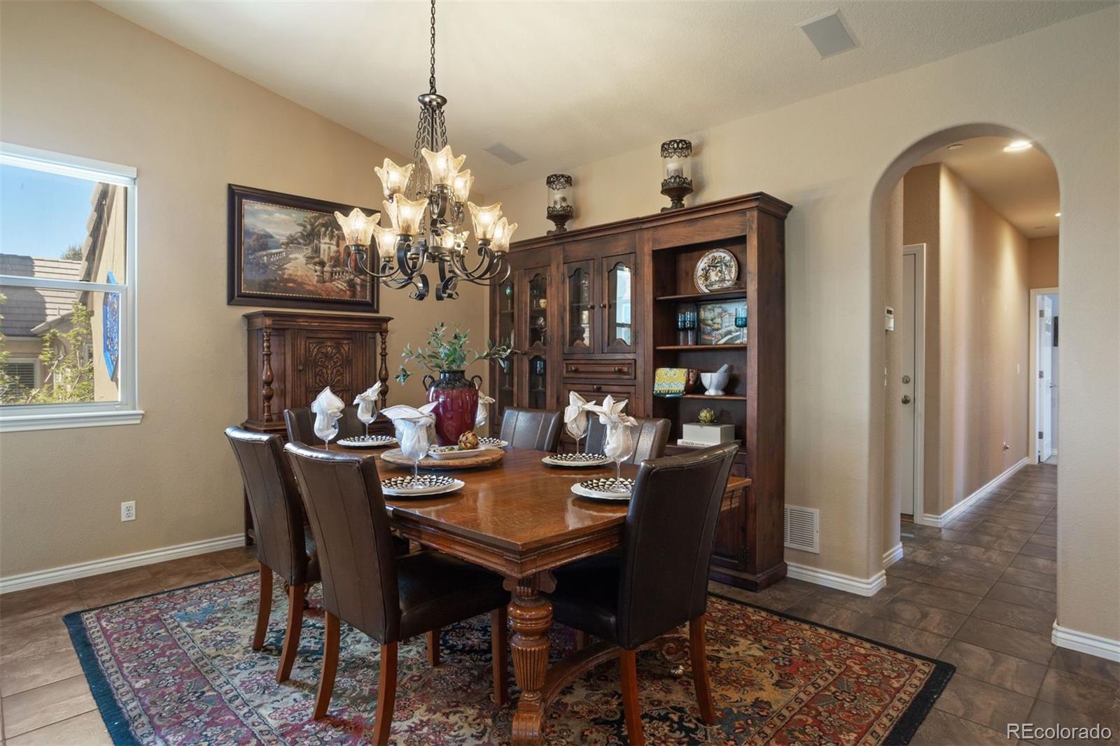 5297 Richmond Hill Court