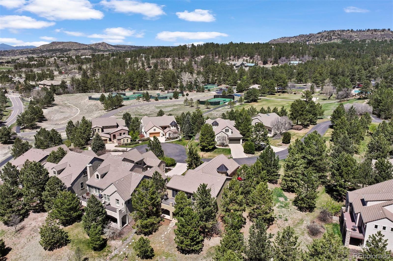 5297 Richmond Hill Court