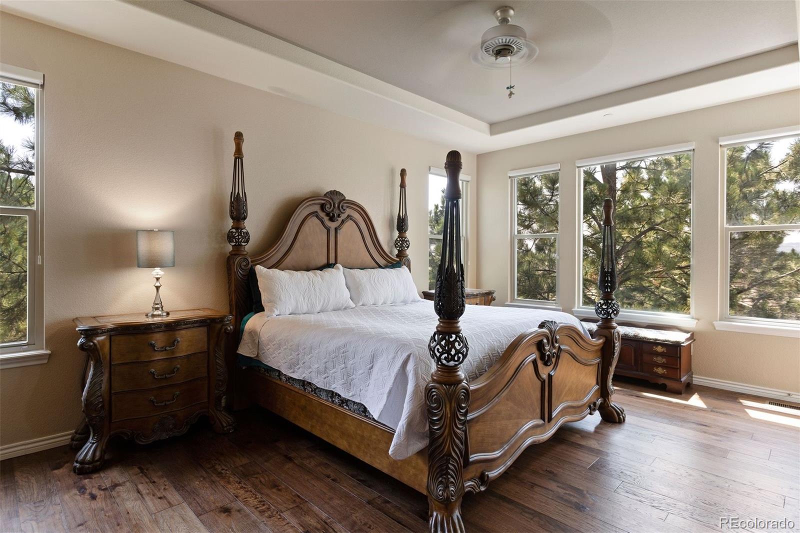 5297 Richmond Hill Court