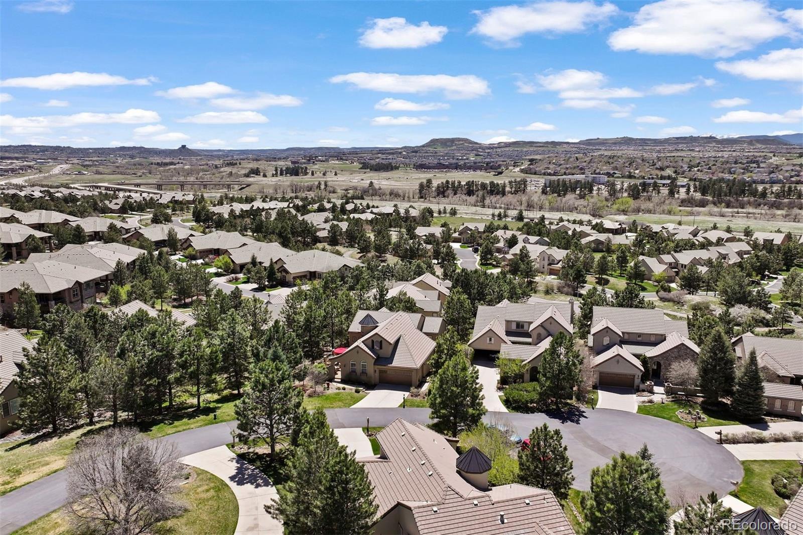 5297 Richmond Hill Court