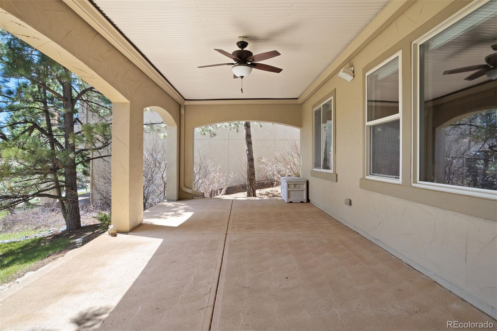 5297 Richmond Hill Court