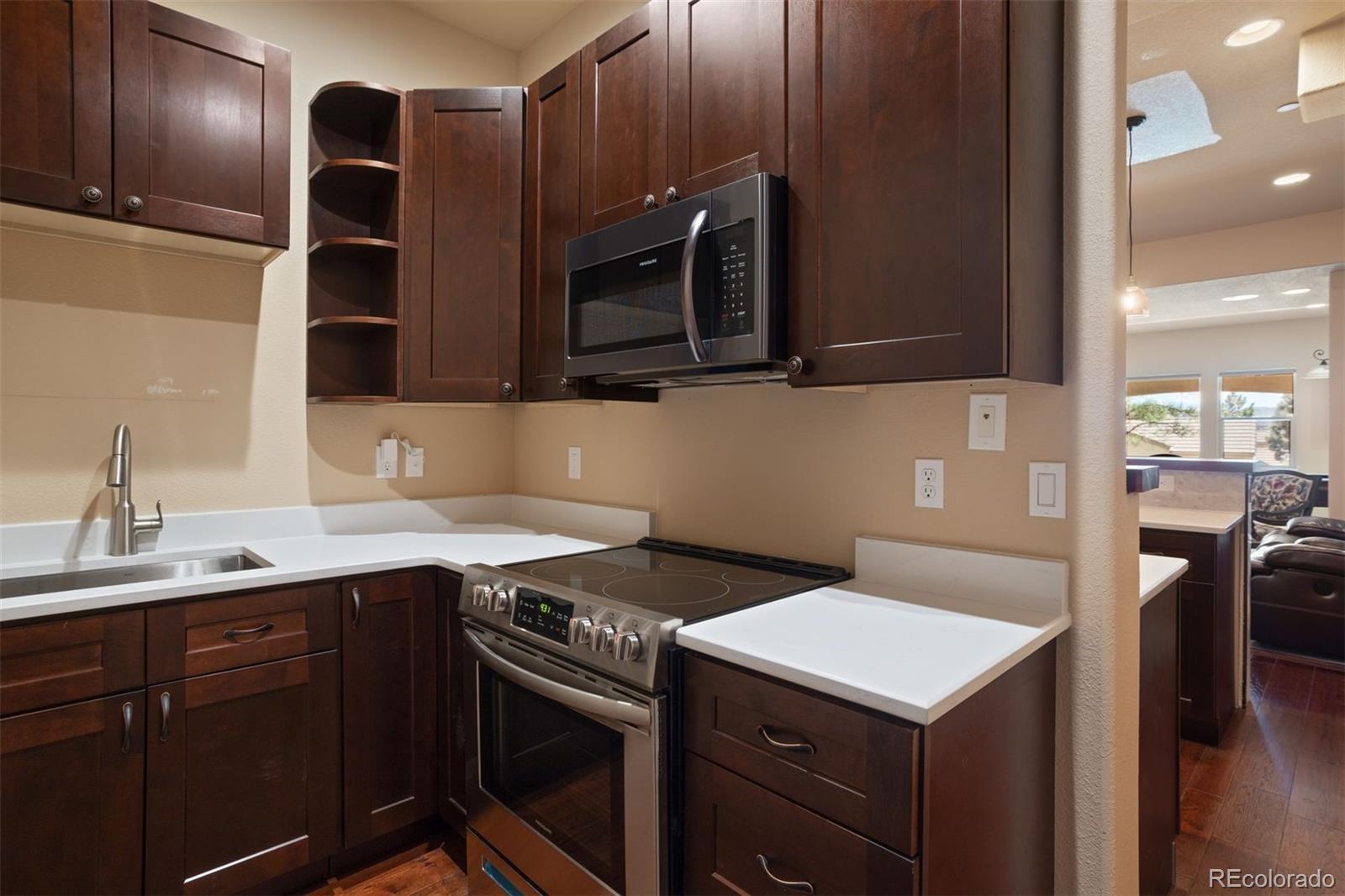 5297 Richmond Hill Court