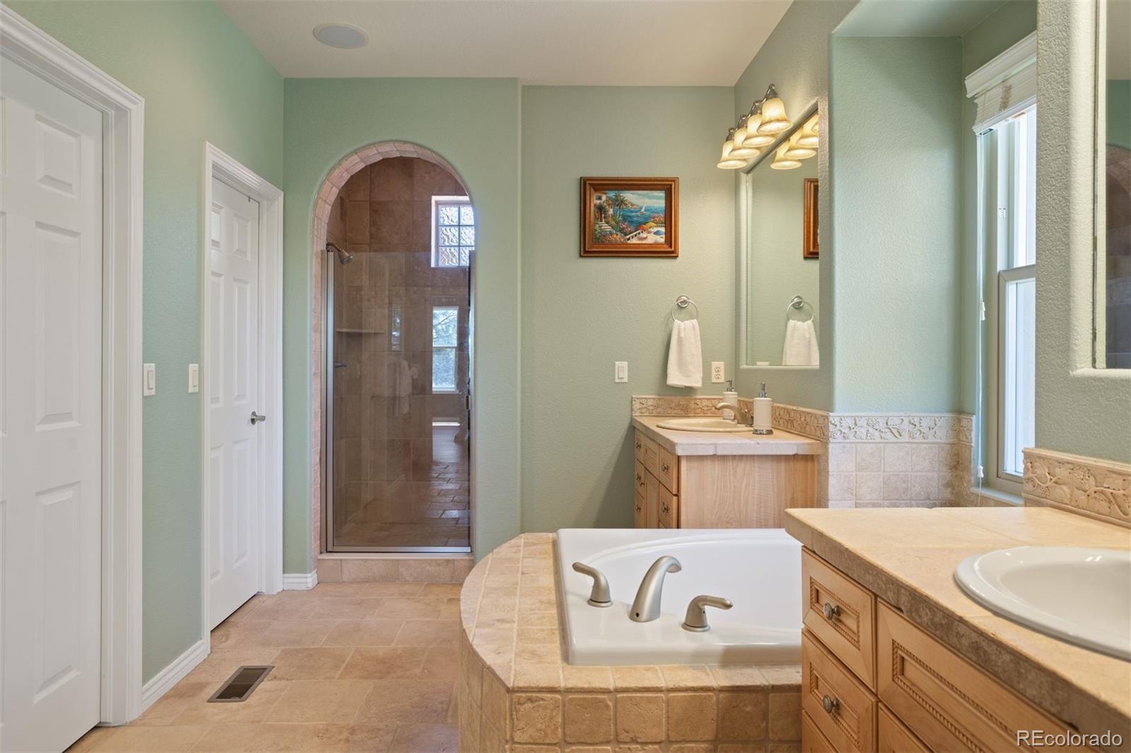 5297 Richmond Hill Court