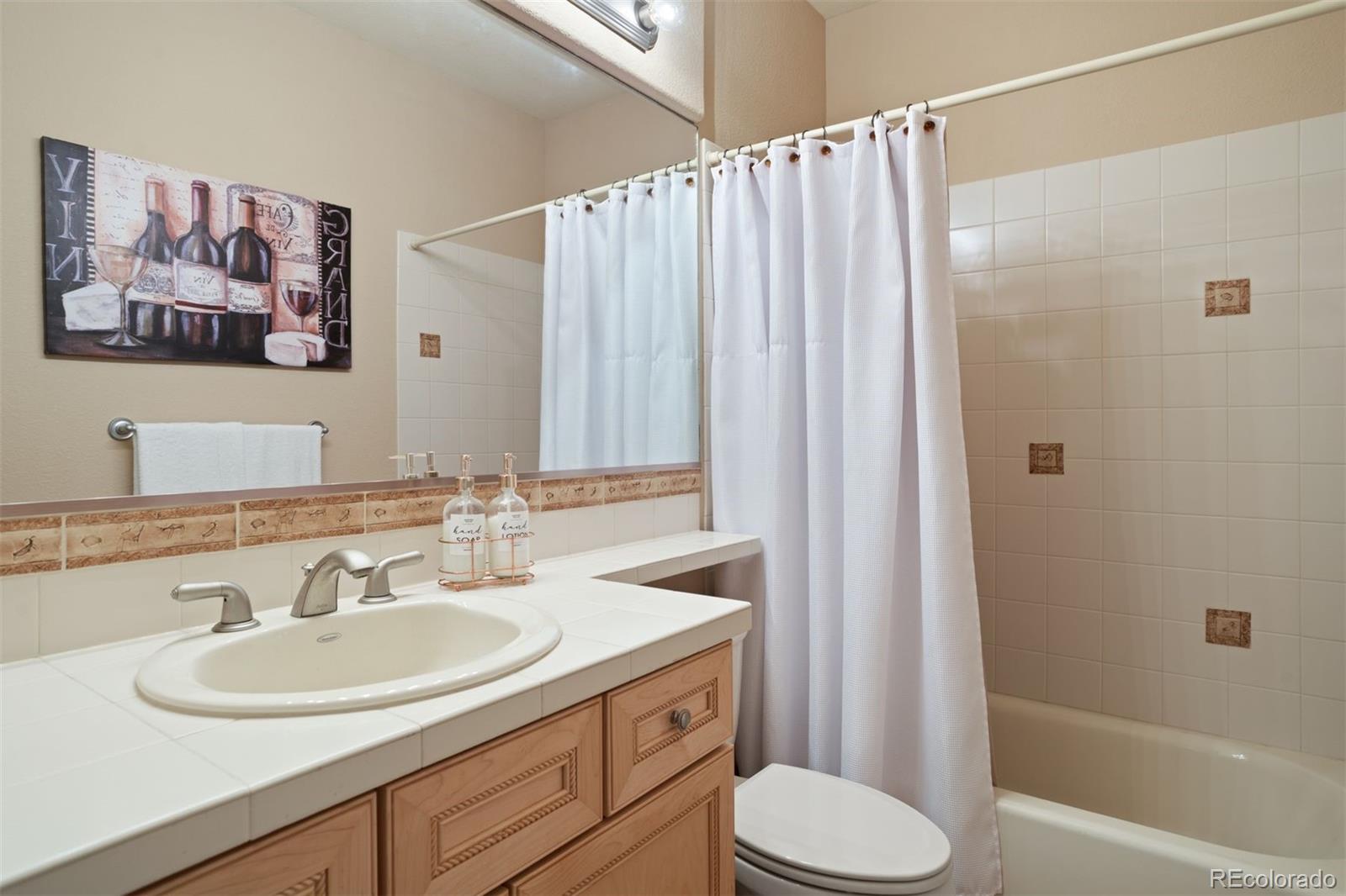 5297 Richmond Hill Court