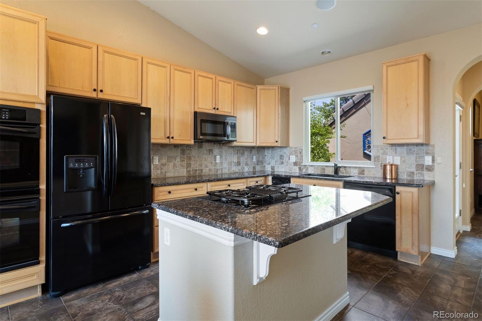 5297 Richmond Hill Court