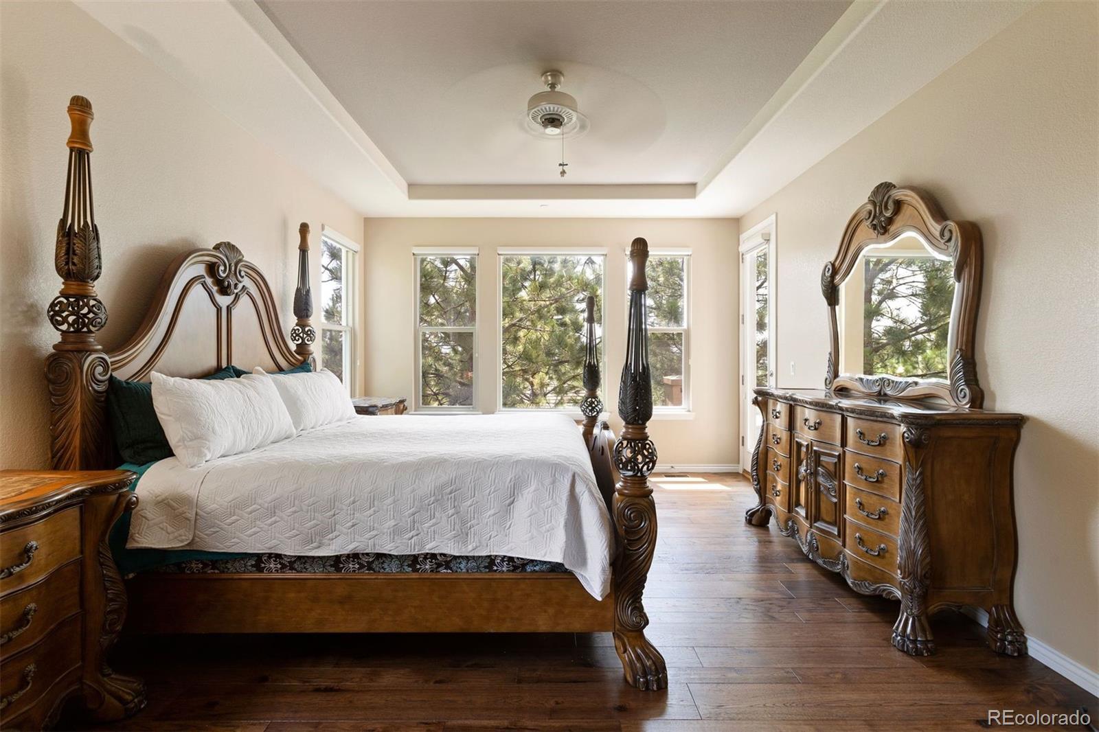 5297 Richmond Hill Court