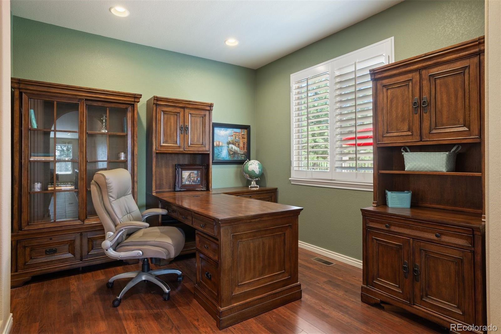 5297 Richmond Hill Court