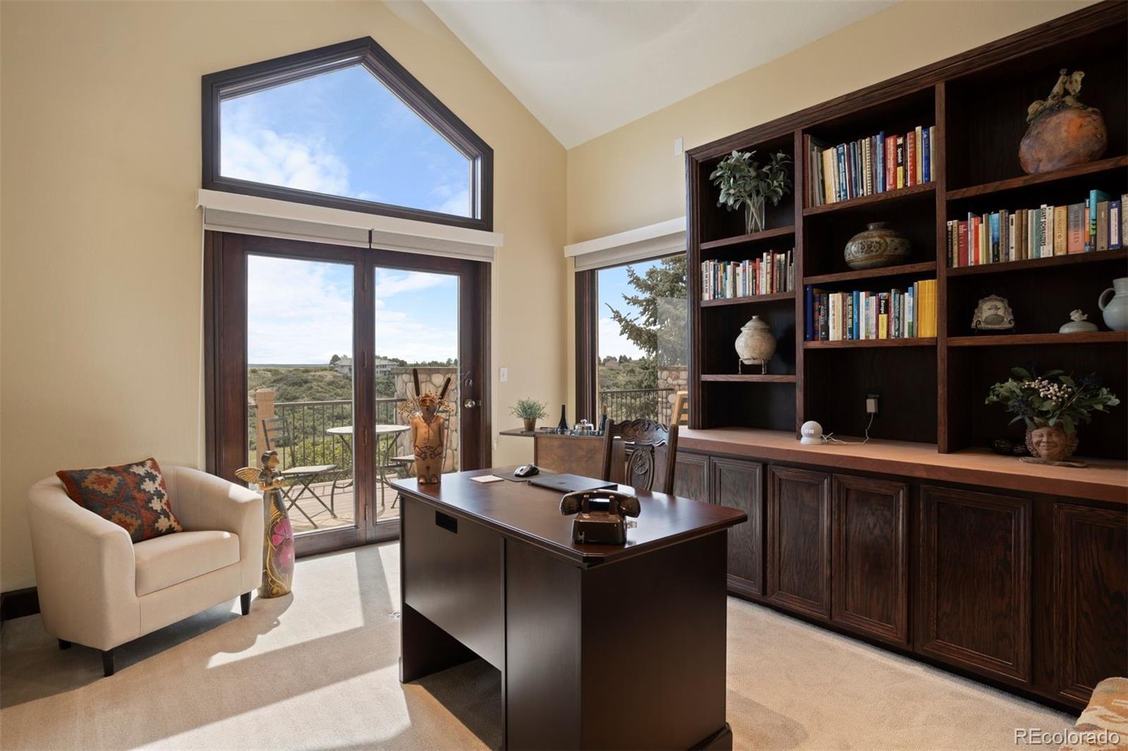 7310 Lemon Gulch Drive