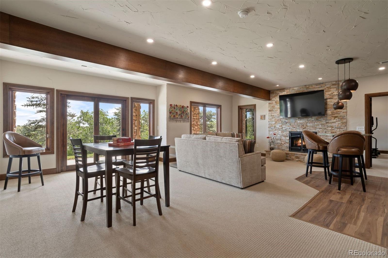 7310 Lemon Gulch Drive