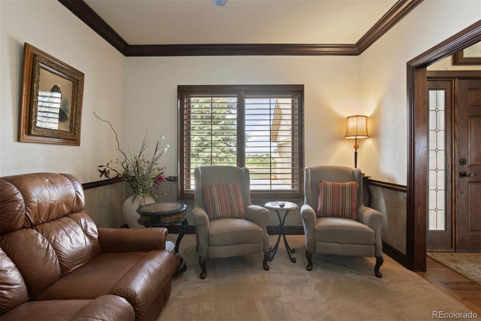 7310 Lemon Gulch Drive