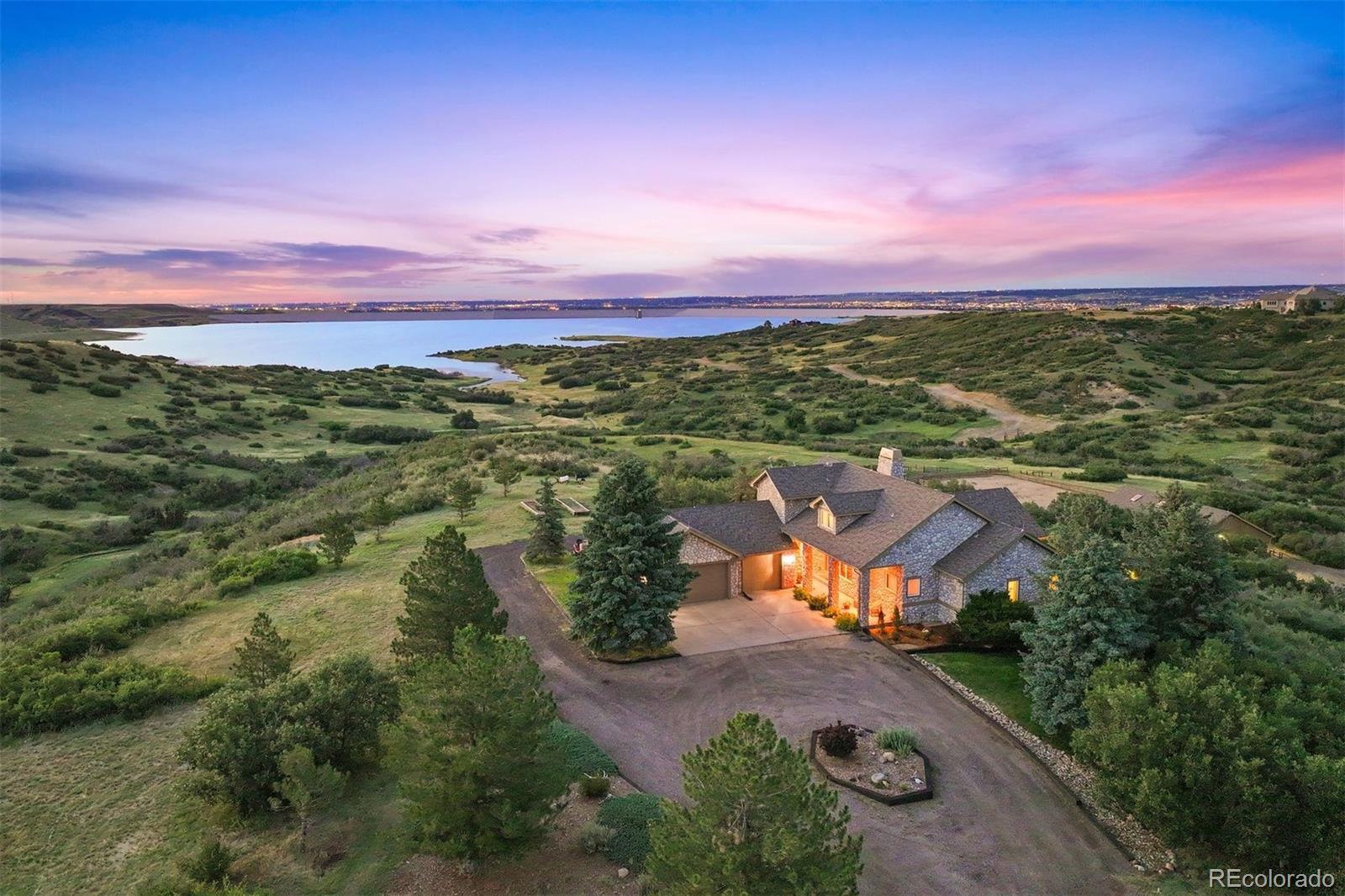 7310 Lemon Gulch Drive