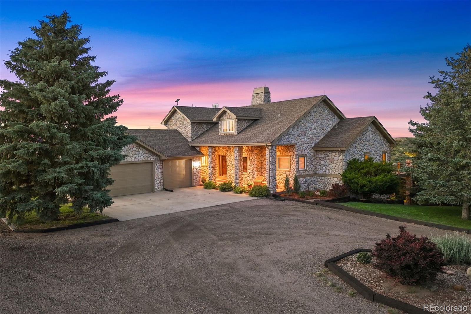 7310 Lemon Gulch Drive