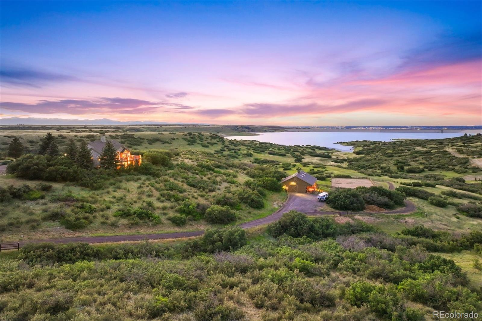 7310 Lemon Gulch Drive