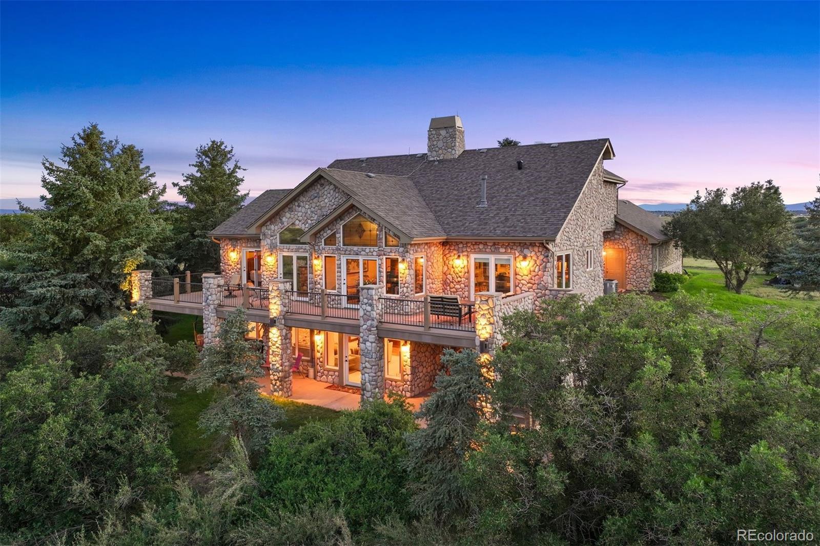 7310 Lemon Gulch Drive