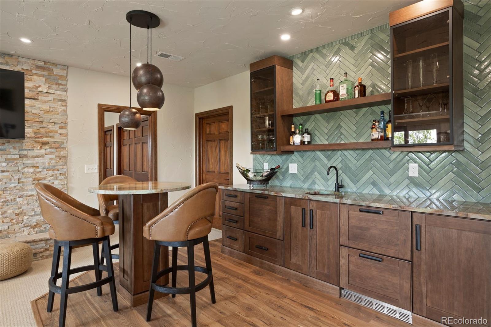 7310 Lemon Gulch Drive