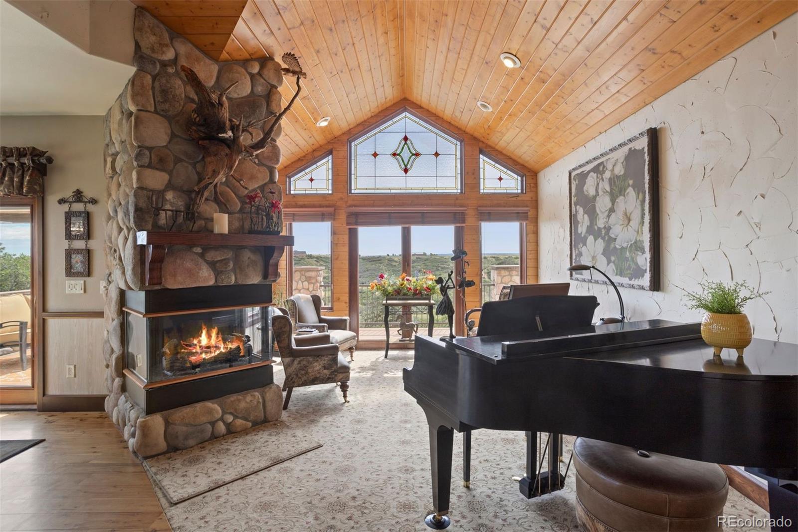 7310 Lemon Gulch Drive