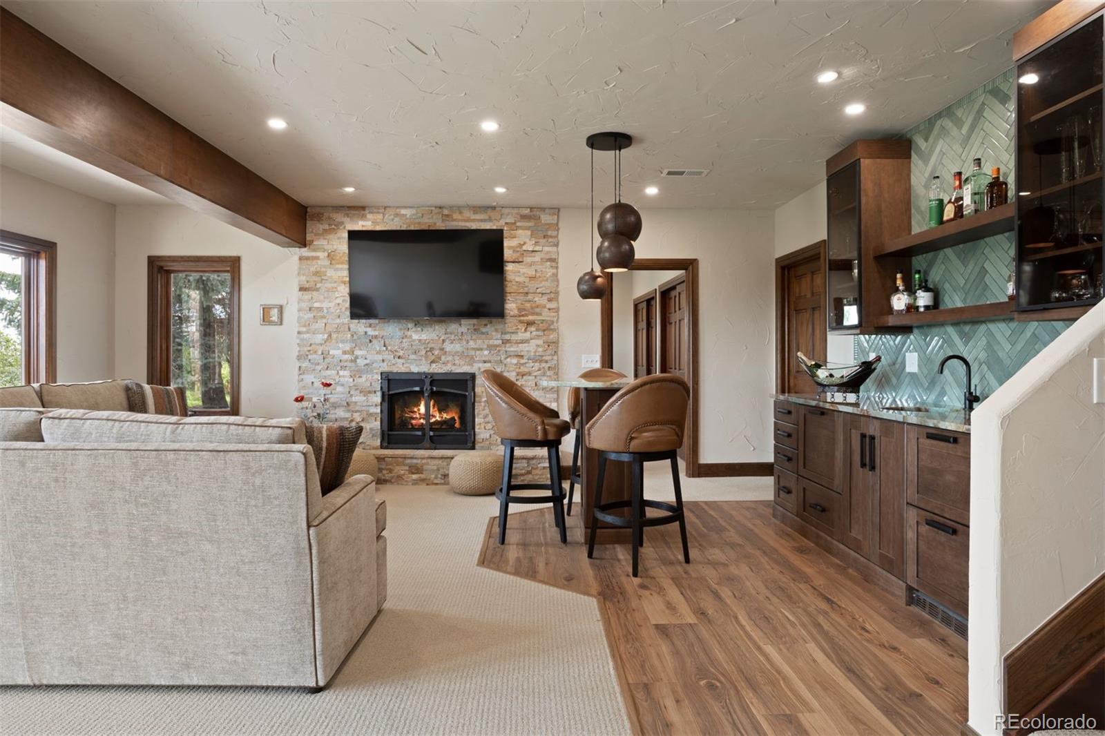 7310 Lemon Gulch Drive