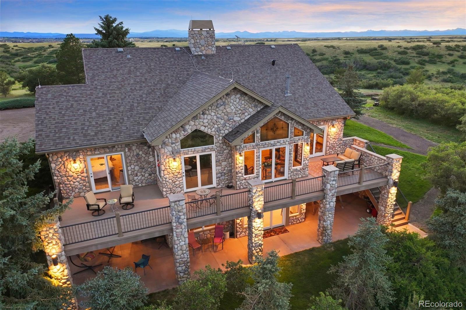 7310 Lemon Gulch Drive