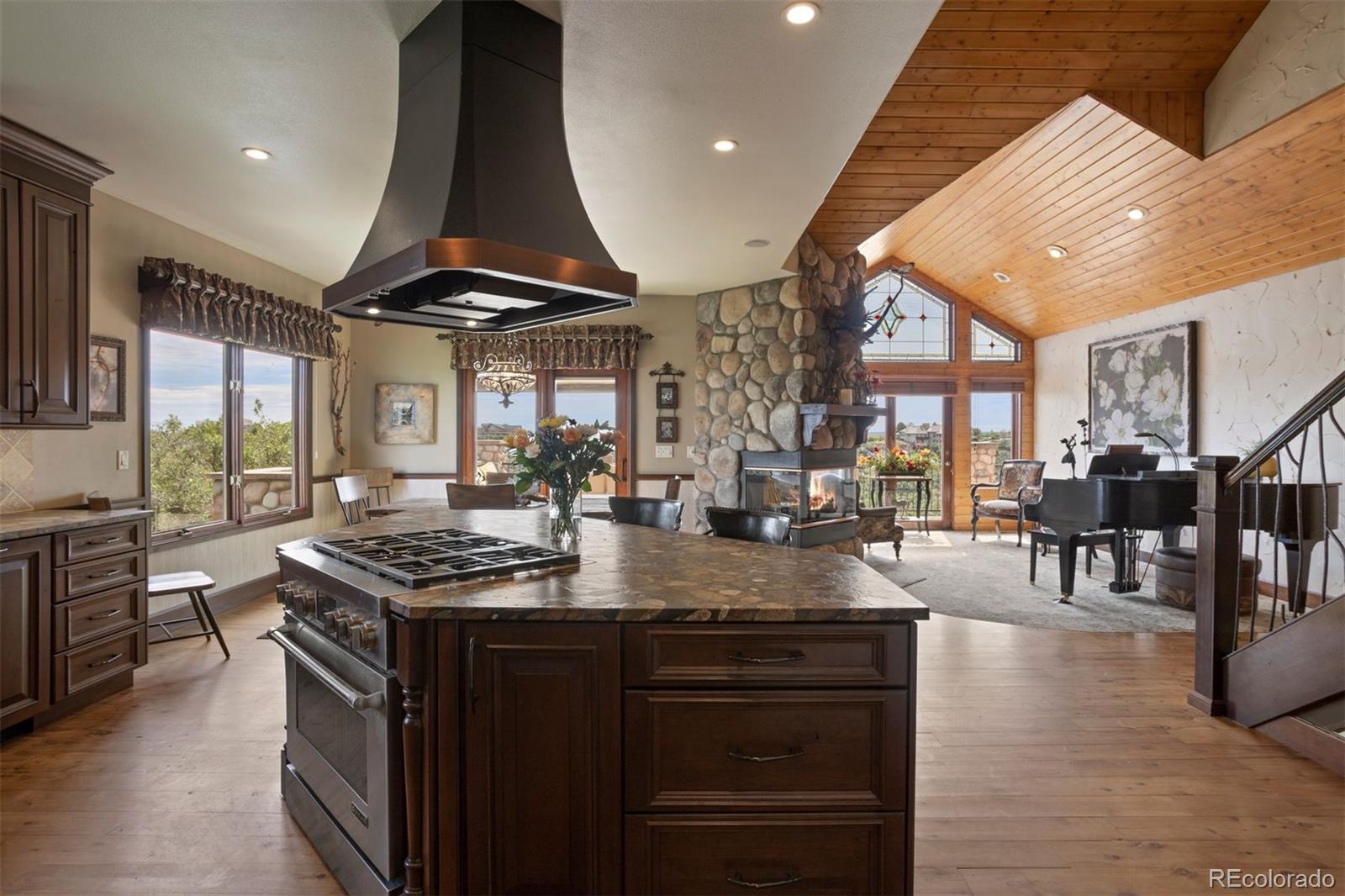 7310 Lemon Gulch Drive