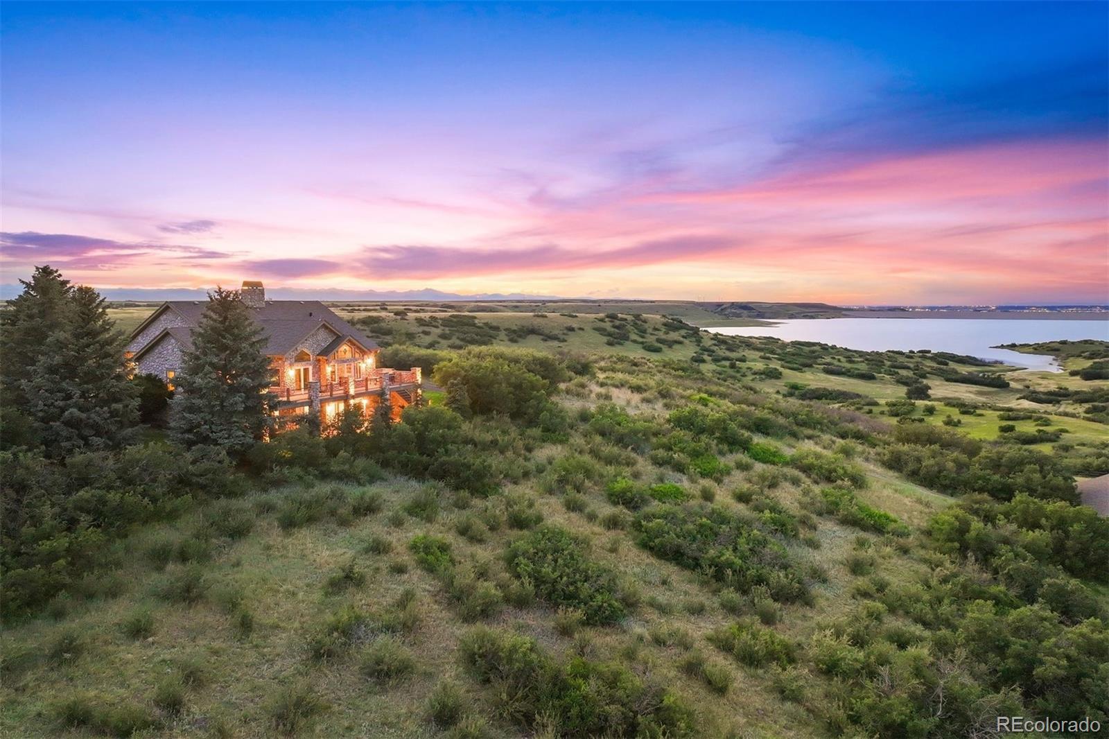 7310 Lemon Gulch Drive