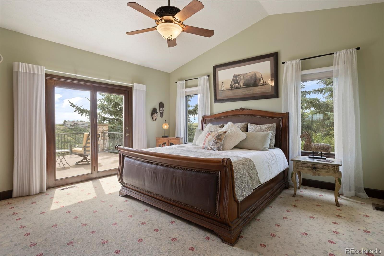 7310 Lemon Gulch Drive