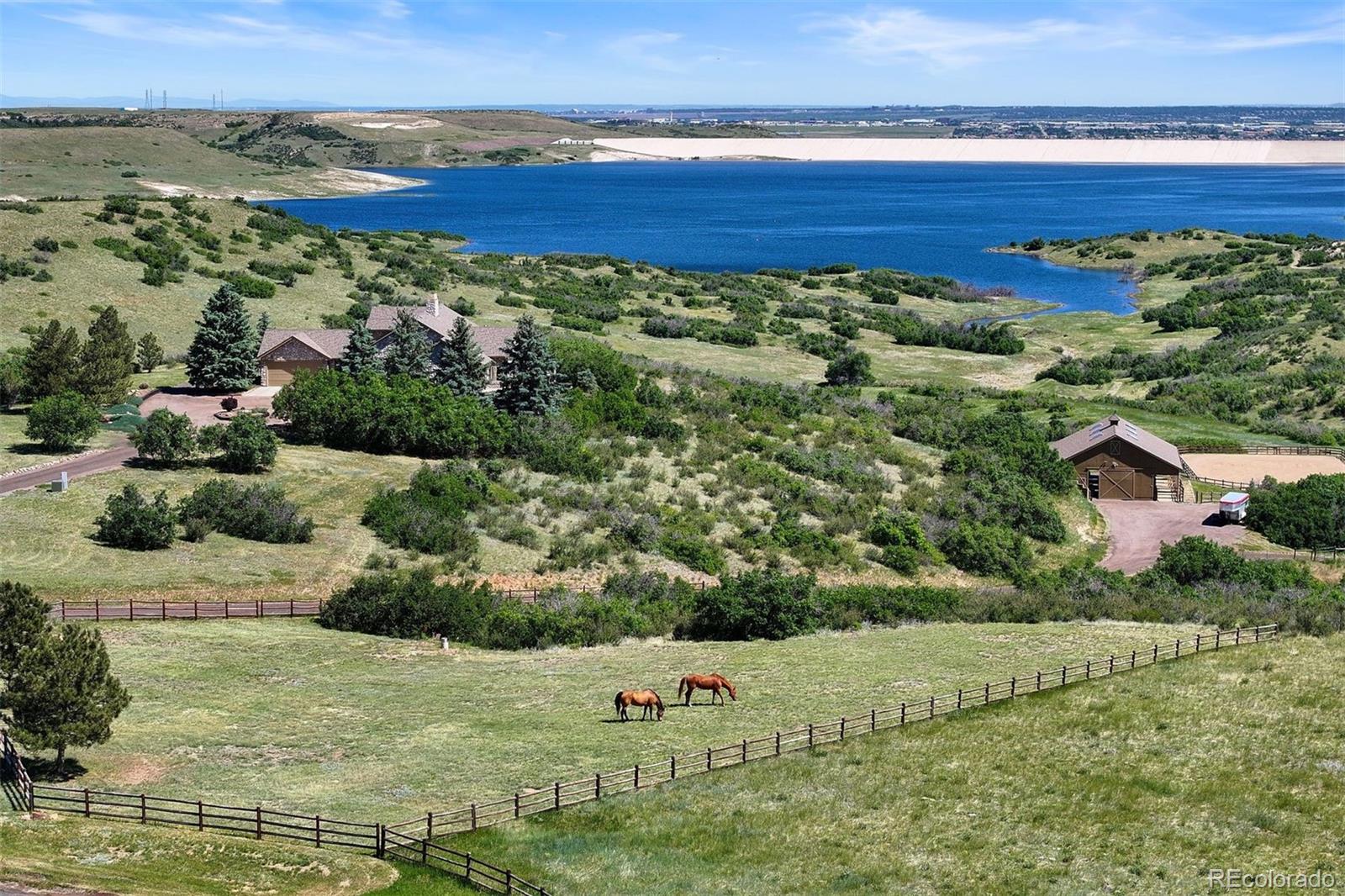 7310 Lemon Gulch Drive