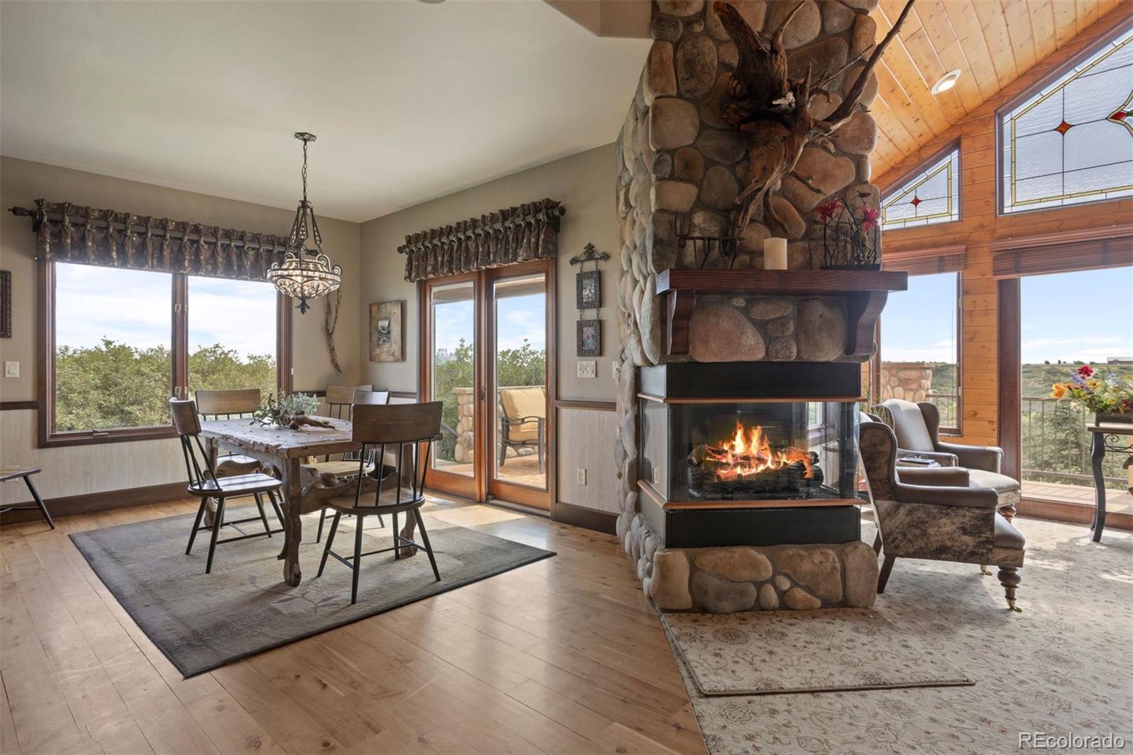 7310 Lemon Gulch Drive