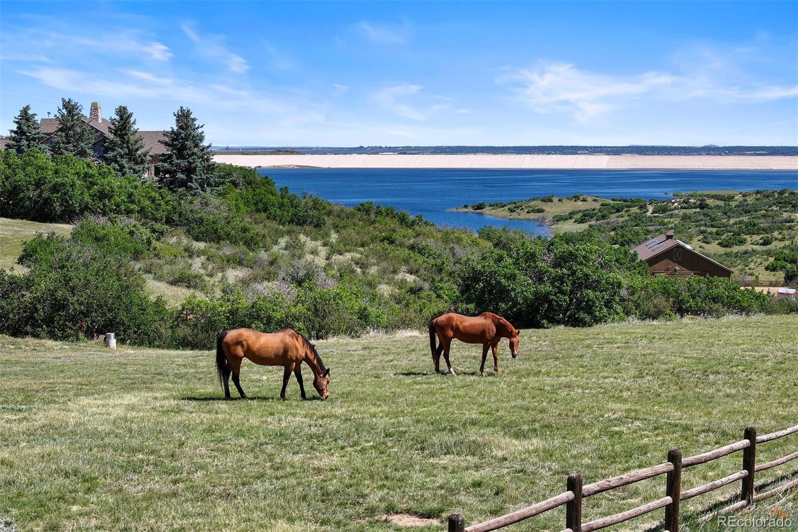 7310 Lemon Gulch Drive