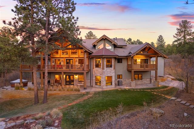 6833 Yampa Drive
