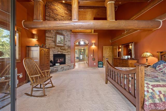 6833 Yampa Drive