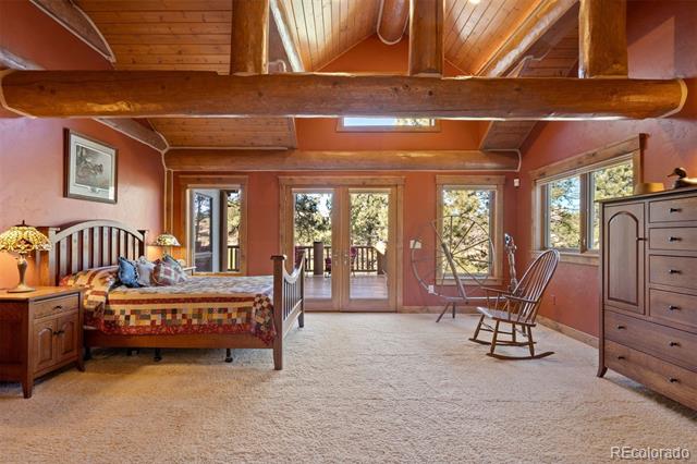 6833 Yampa Drive