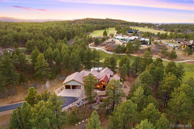 6833 Yampa Drive