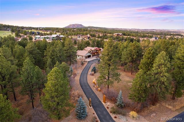 6833 Yampa Drive