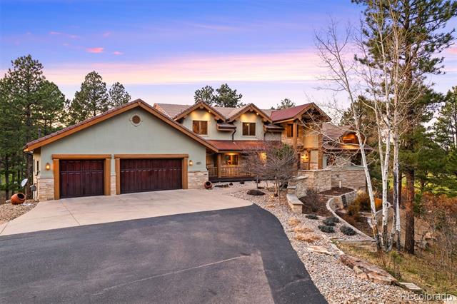 6833 Yampa Drive