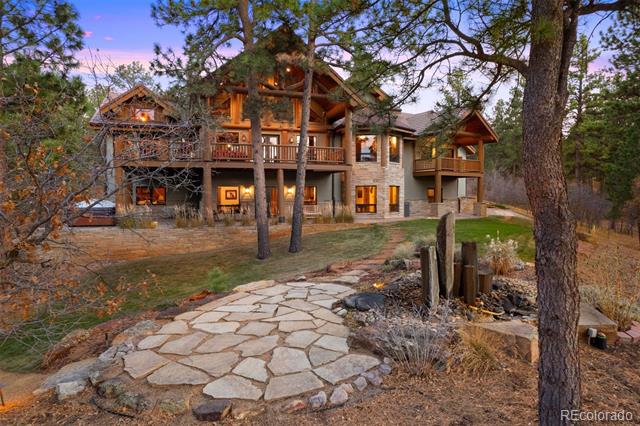 6833 Yampa Drive