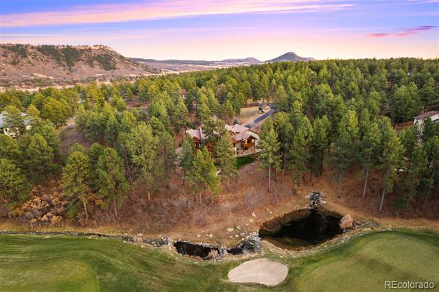 6833 Yampa Drive