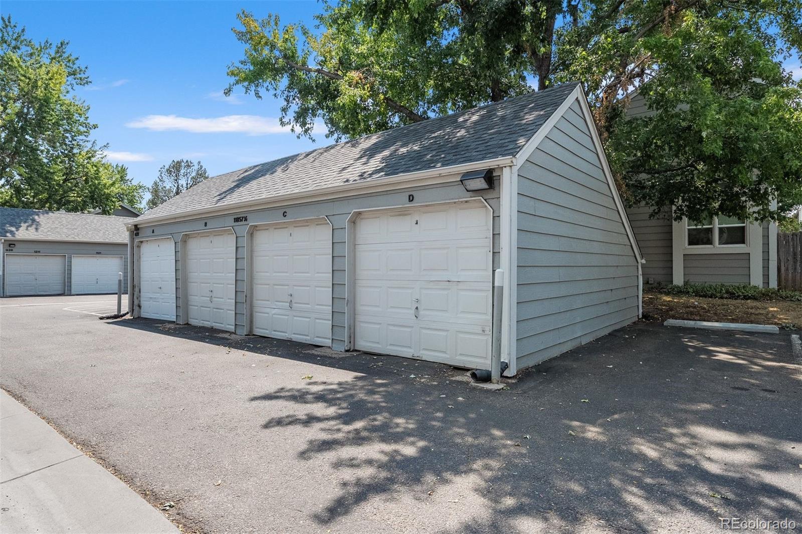 11825 E Cornell Circle