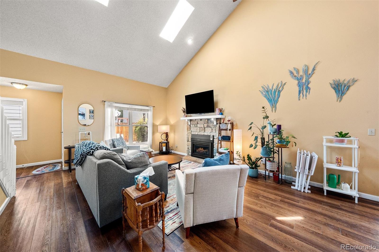 11825 E Cornell Circle