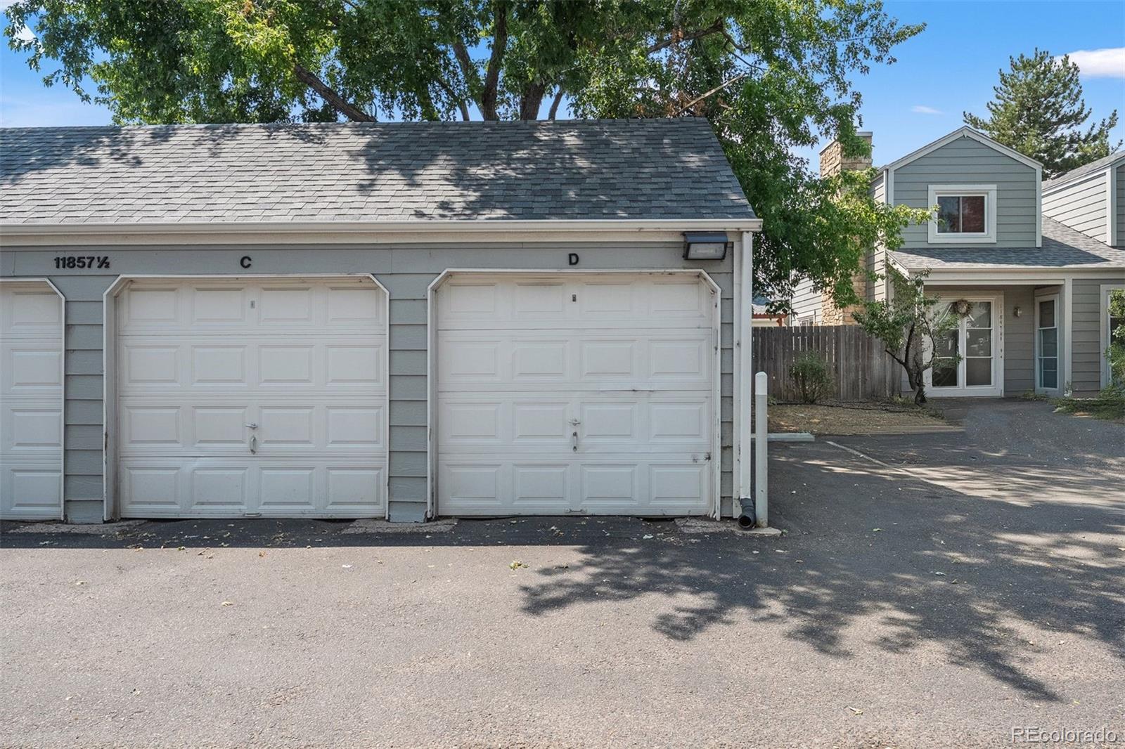 11825 E Cornell Circle